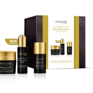Maystar SYNERGY LIFT – Instant Lift Ritual