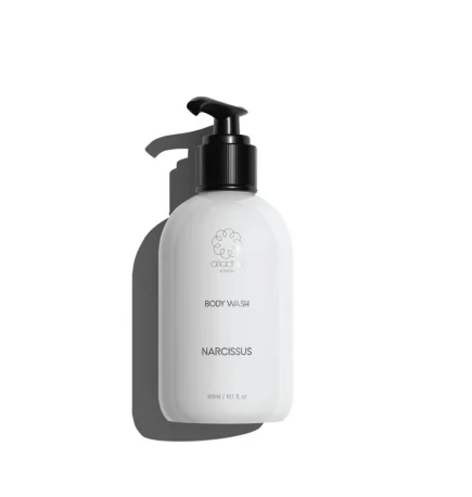 ARIADNE ATHENS KŪNO PRAUSIKLIS | NARCCISUS BODY WASH, 300ml
