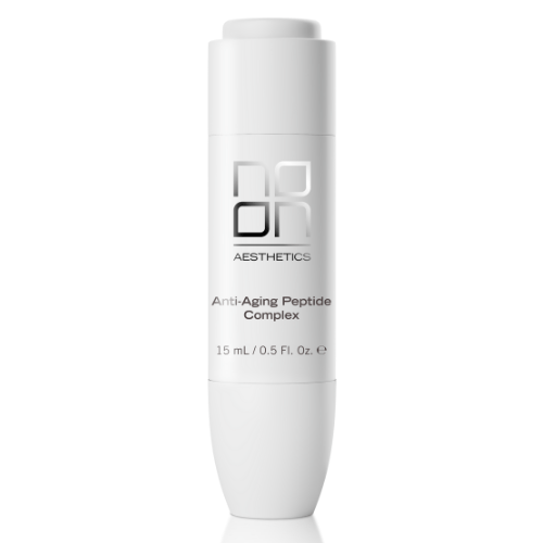 NOON ANTI-AGING PEPTIDE COMPLEX AMPULĖ, 15 ML
