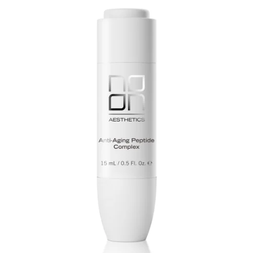 NOON Aesthetics Anti-Aging Peptide Complex ampulė 15 ml