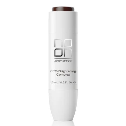 NOON Aesthetics CYS-Brightening Complex ampulė 15 ml