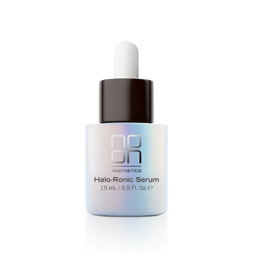 NOON Aesthetics Halo-Ronic veido serumas 15 ml