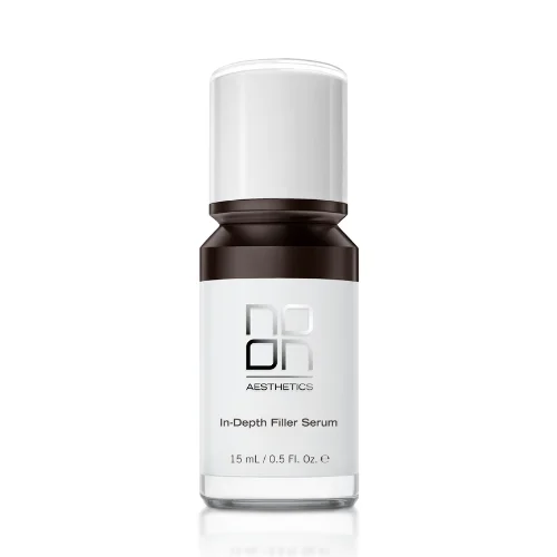 NOON Aesthetics In-Depth Filler veido serumas 15 ml