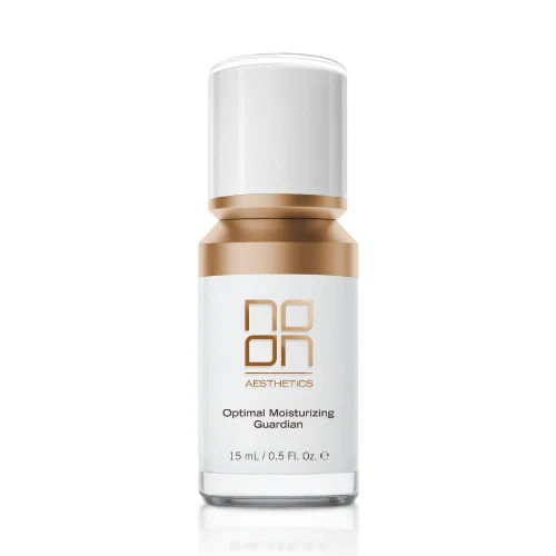 NOON Aesthetics OMG Optimal Moisturizing Guardian veido kremas 15 ml