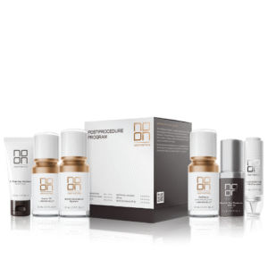 NOON POST PROCEDURE RINKINYS