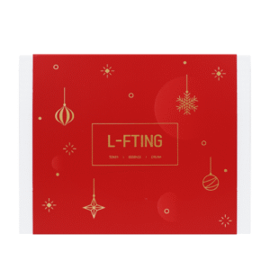 Thesera L-fting šventinis rinkinys