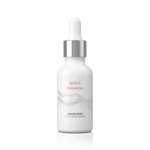 RETIX.C drėkinamasis veido serumas su trehaloze ir polinukleiotidais RESTEEME AGE REVERSE REDEFINING SERUM, 30 ml