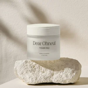 DEAR OHNEUL „TONER PAD" TONIKO DISKELIAI, 60 VNT