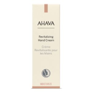 Ahava Revitalizuojantis rankų kremas, 100 Ml
