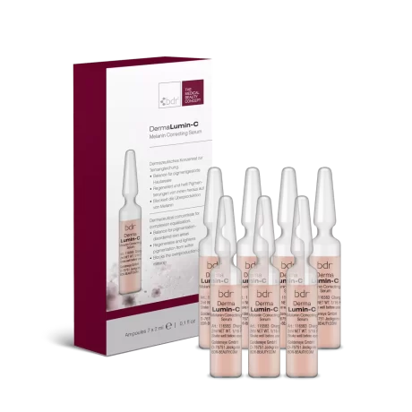 BSR® DermaLumin-C