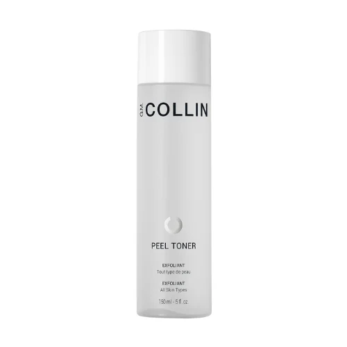G.m.collin Eksfolijuojantis Tonikas, 150 Ml