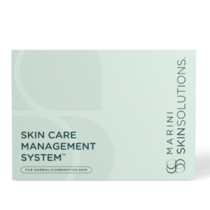 Jan Marini Skin Care Management System Su Cheminiu Spf Filtru