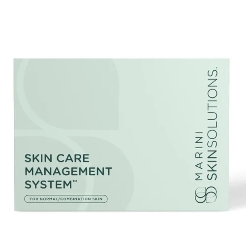 Jan Marini Skin Care Management System Su Cheminiu Spf Filtru