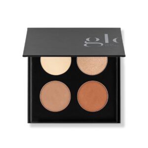 Glo Skin Beauty VEIDO KONTŪRAVIMO RINKINYS / CONTOUR KIT DARK