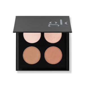 Glo Skin Beauty VEIDO KONTŪRAVIMO RINKINYS / CONTOUR KIT FAIR