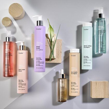 ABH organinė linija