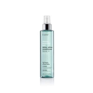 Erayba Abh/ Detoksikuojantis nenuskalaujamas kondicionierius “detox refresh conditioner” 200 ml