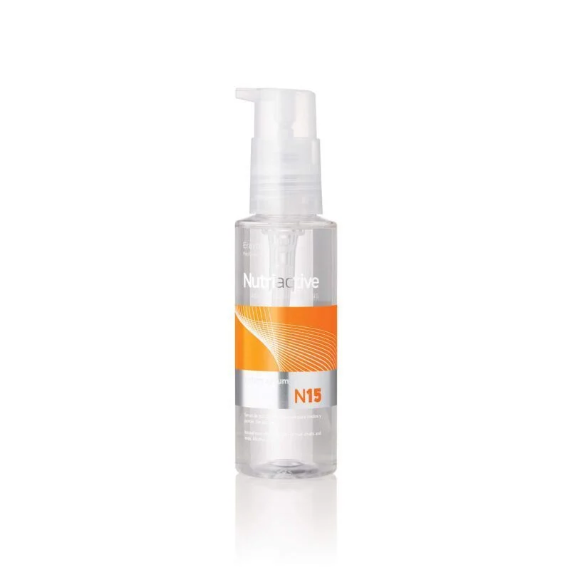 Erayba NutriActive atkuriantis plaukų serumas “N15 instant serum” 100ml