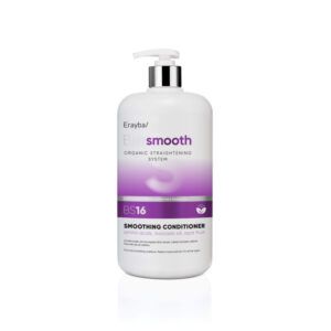 Erayba BIOsmooth Tiesinamasis plaukų kondicionierius “BS16 smoothing conditioner” 1000 ml