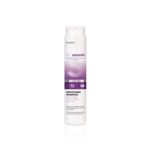 Erayba BIOsmooth Tiesinamasis šampūnas “BS12 smoothing shampoo” 250 ml