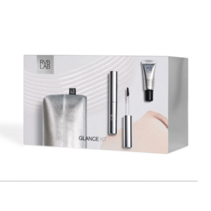 RVBLAB Glance Kit Paakių bei blakstienų–antakių priežiūros rinkinys