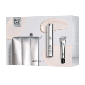 RVBLAB Meso Fill Liftinguojantis, antigravitacinis - senėjimą stabdantis rinkinys