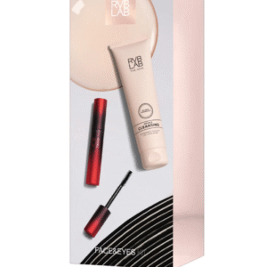 RVBLAB More&More Face Kit – kasdienis odos valymo ir makiažo rinkinys