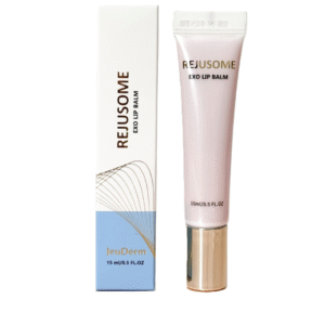 JeuDerm LŪPŲ BALZAMAS SU EGZOSOMOMIS / Rejusome EXO BOOST LIP BALSAM