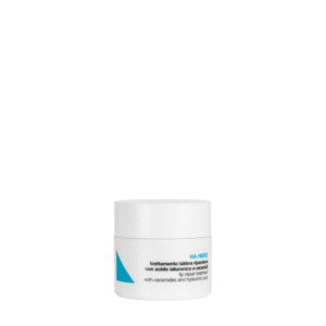 Diego Dalla Palma HA HERO Lip Repair Care / Drėkinantis ir atkuriamasis lūpų balzamas, 20 ml