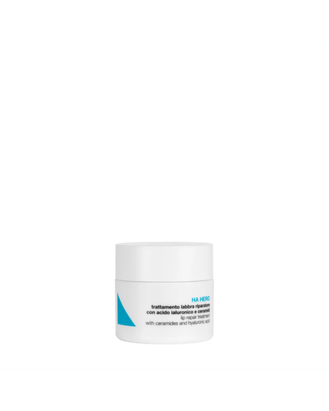Diego Dalla Palma HA HERO Lip Repair Care / Drėkinantis ir atkuriamasis lūpų balzamas, 20 ml