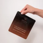Naktinė kolageno kaukė Collagen Boost Overnight Mask, 1 vnt.