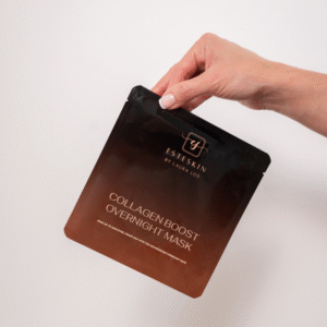 Naktinė kolageno kaukė Collagen Boost Overnight Mask, 1 vnt.