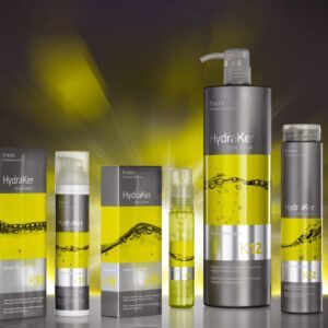 HydraKer linija su keratinu