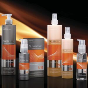 Nutriactive maitinanti linija