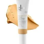 Glo Skin Beauty APSAUGINIS DRĖKINAMASIS KREMAS SU ATSPALVIU NUO TARŠOS SPF 30 C-SHIELD / PROTECT+PREVENT C-SHIELD ANTI-POLLUTION MOISTURE TINT SPF 30 5W
