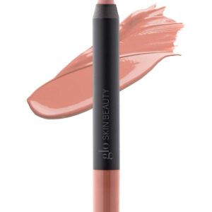 Glo Skin Beauty KREMINIS LŪPŲ PIEŠTUKAS / CREAM GLAZE CRAYON Chiffon: Light warm pink