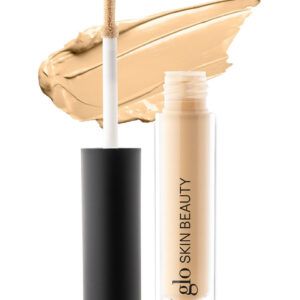 Glo Skin Beauty ŠVYTĖJIMO SUTEIKIANTIS MASKUOKLIS / LUMINOUS BRIGHTENING CONCEALER BANANA