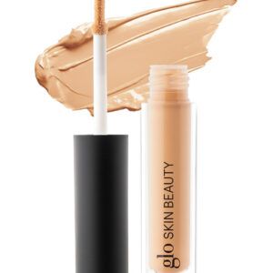 Glo Skin Beauty ŠVYTĖJIMO SUTEIKIANTIS MASKUOKLIS / LUMINOUS BRIGHTENING CONCEALER HONEY
