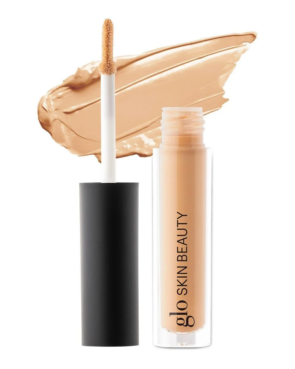 Glo Skin Beauty ŠVYTĖJIMO SUTEIKIANTIS MASKUOKLIS / LUMINOUS BRIGHTENING CONCEALER HONEY
