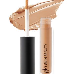Glo Skin Beauty ŠVYTĖJIMO SUTEIKIANTIS MASKUOKLIS / LUMINOUS BRIGHTENING CONCEALER TOFFEE