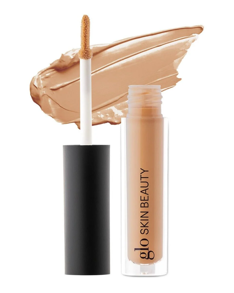 Glo Skin Beauty ŠVYTĖJIMO SUTEIKIANTIS MASKUOKLIS / LUMINOUS BRIGHTENING CONCEALER TOFFEE