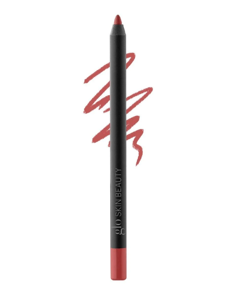 Glo Skin Beauty LŪPŲ PIEŠTUKAS / PRECISION LIP PENCIL Coral Crush: Vibrant Coral