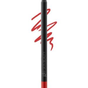 Glo Skin Beauty LŪPŲ PIEŠTUKAS / PRECISION LIP PENCIL Moxie: Classic Red
