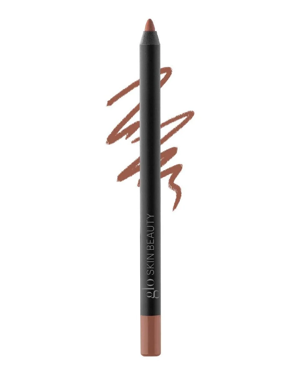 Glo Skin Beauty LŪPŲ PIEŠTUKAS / PRECISION LIP PENCIL Natural: Mid-toned Pink
