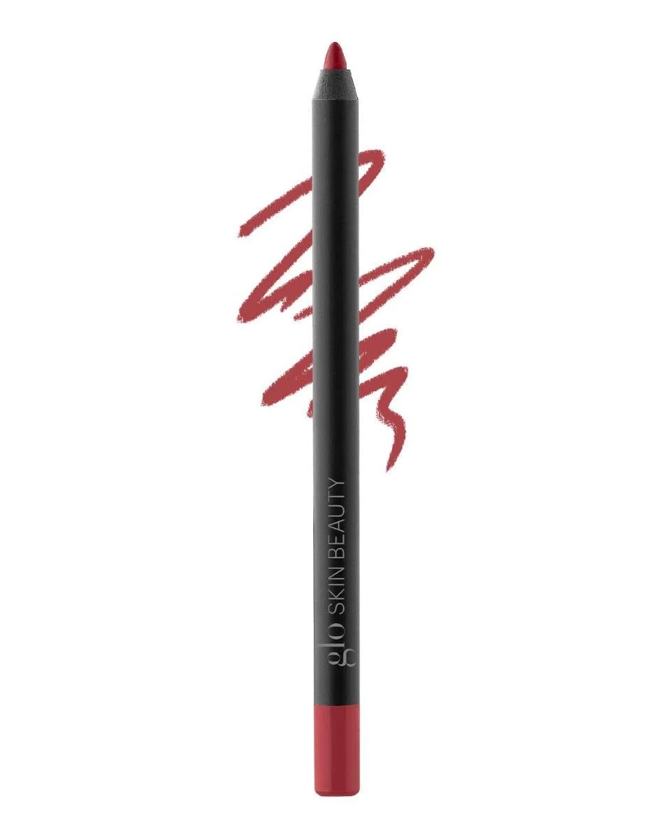 Glo Skin Beauty LŪPŲ PIEŠTUKAS / PRECISION LIP PENCIL Pronto: Plum Berry