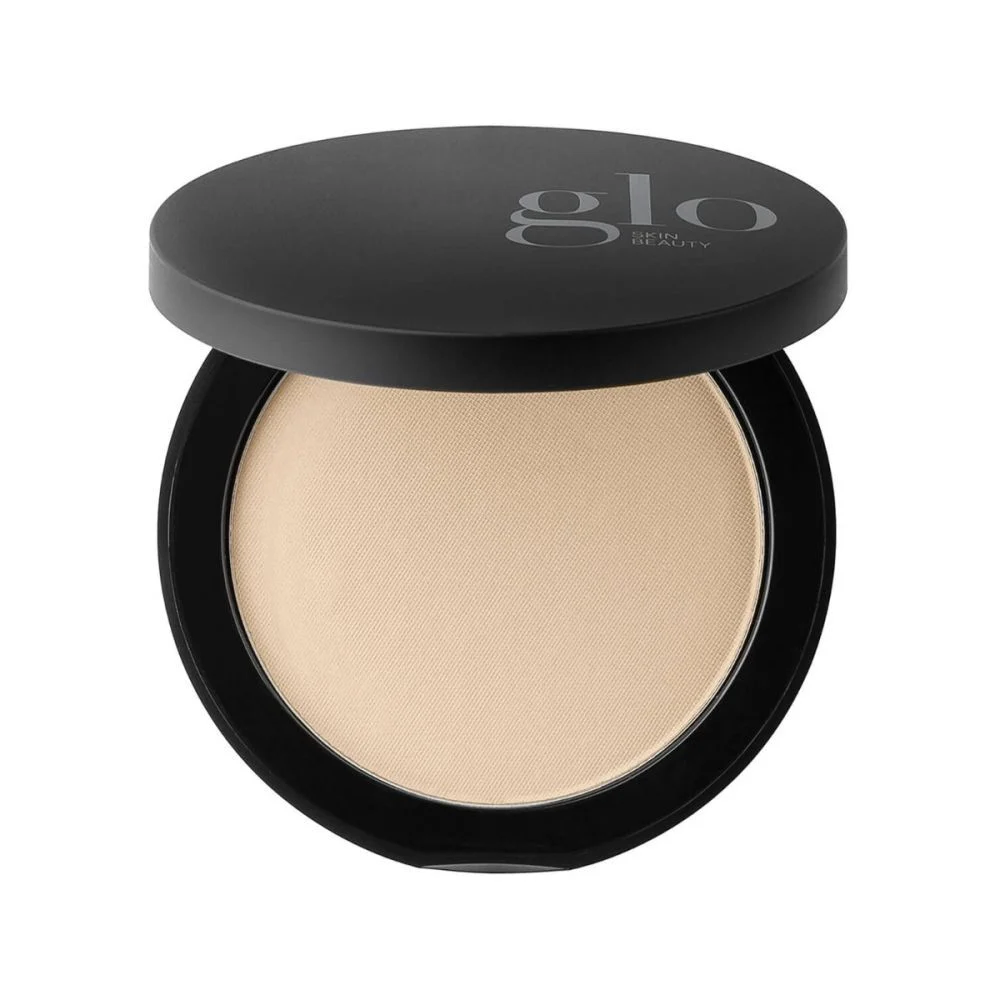 Glo Skin Beauty PRESUOTA MINERALINĖ PUDRA / PRESSED BASE GOLDEN LIGHT