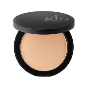 Glo Skin Beauty PRESUOTA MINERALINĖ PUDRA / PRESSED BASE HONEY FAIR