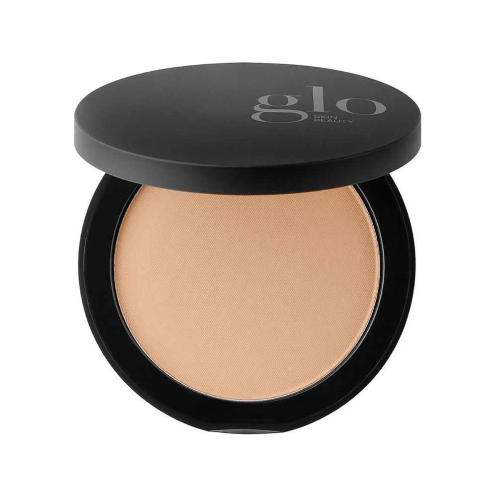Glo Skin Beauty PRESUOTA MINERALINĖ PUDRA / PRESSED BASE HONEY LIGHT