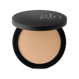 Glo Skin Beauty PRESUOTA MINERALINĖ PUDRA / PRESSED BASE HONEY MEDIUM