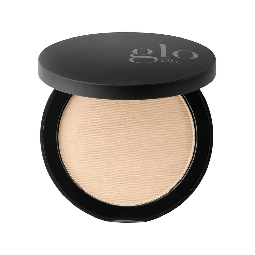 Glo Skin Beauty PRESUOTA MINERALINĖ PUDRA / PRESSED BASE NATURAL FAIR